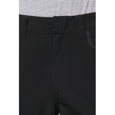 Recycled multi pocket light weight stretch trousers